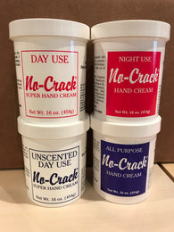 No-Crack Hand Cream