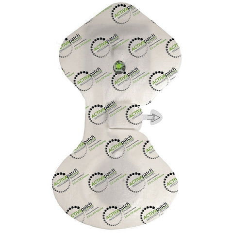 ActivaPatch® IntelliDose™ 2.5, pack of 6