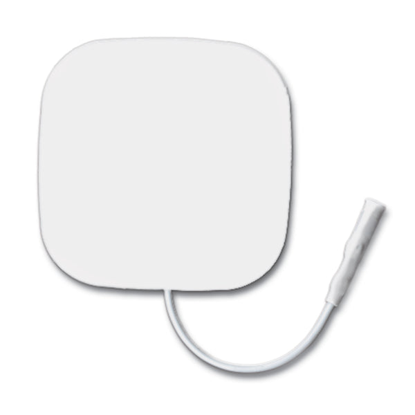 Axelgaard Manufacturing Co. CFF202-10 ValuTrode® 2" x 2" Square Foam Electrodes Package of 40