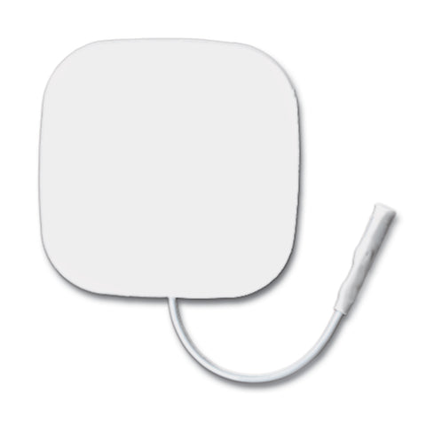 Axelgaard Manufacturing Co. CFF202-10 ValuTrode® 2" x 2" Square Foam Electrodes Package of 40