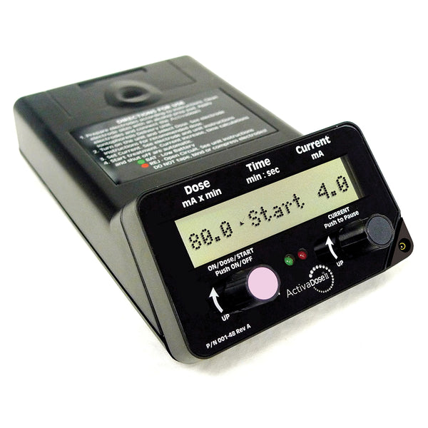 ActivaTek Activa Dose® II Iontophoresis Controller