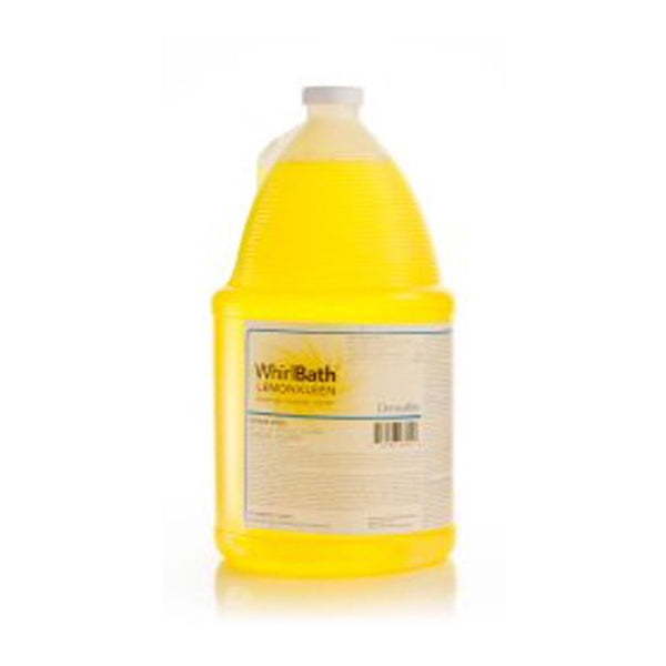 WhirlBath Lemon Kleen Surface Disinfectant- Gallon