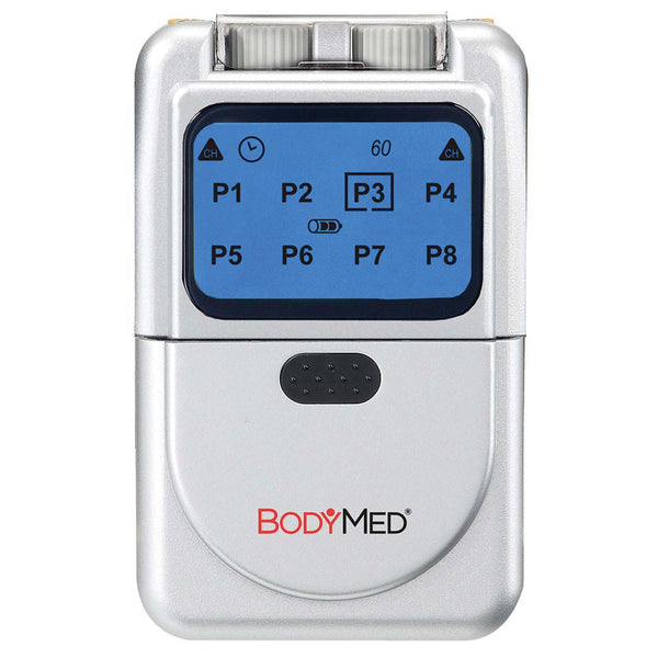 BodyMed Digital OTC TENS Unit, No RX Required