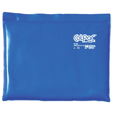 Chattanooga® COLPAC® Cold Therapy Standard Size 11" x 14" (Limited Supply)