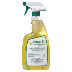 Beaumont Products Germicidal Cleaner Citrus II - 22oz