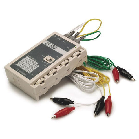 Lhasa Oms Inc. ITO® ES-130 3 Channel Electro Stimulation Unit