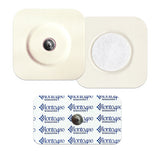 Axelgaard Ionto 480 Iontophoresis Electrodes - 10/box