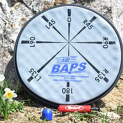 BAPS AirBAPS Board 6200