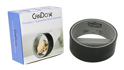 CanDo® Pronation/Supination Wrist Exercise Wheel