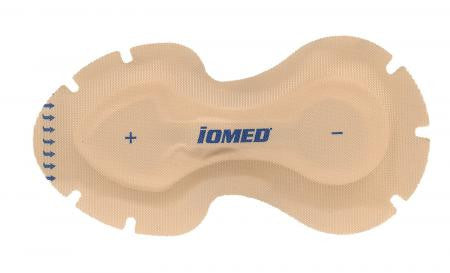 Iomed Companion 80™ Wireless Iontophoresis System - 6 Boxes